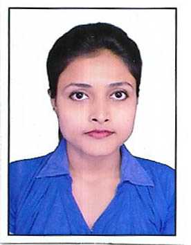 Profile photo of Sangita Paul